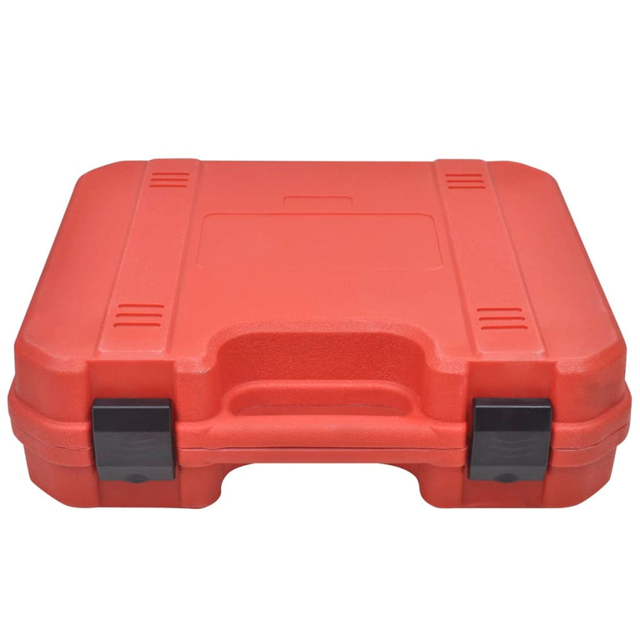 Wielnaaflager Gen2 Gereedschapset 19St 82Mm Voor Ford Land Rover Volvo