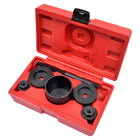 Bus rear axle tool set for Ford Fiesta IV & KA