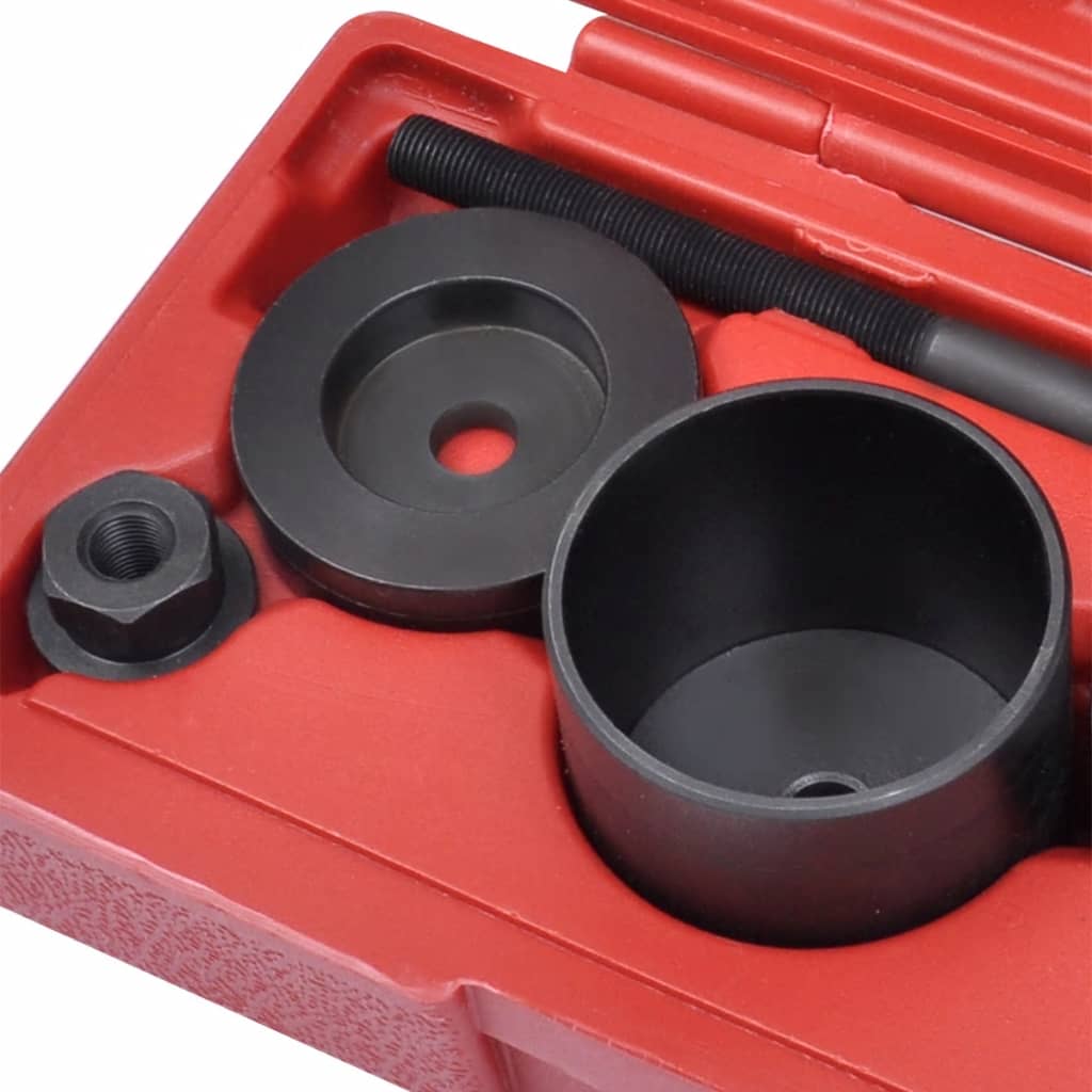 Bus Achteras Gereedschapset Voor Ford Fiesta Iv & Ka