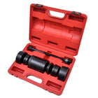 Subframe gereedschapset Mercedes W220 W211 W204