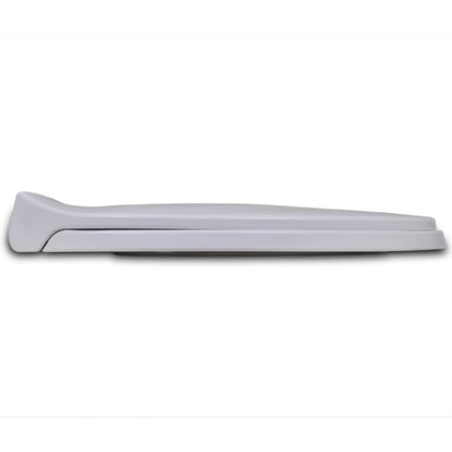 Toiletbril Soft-Close ovaal