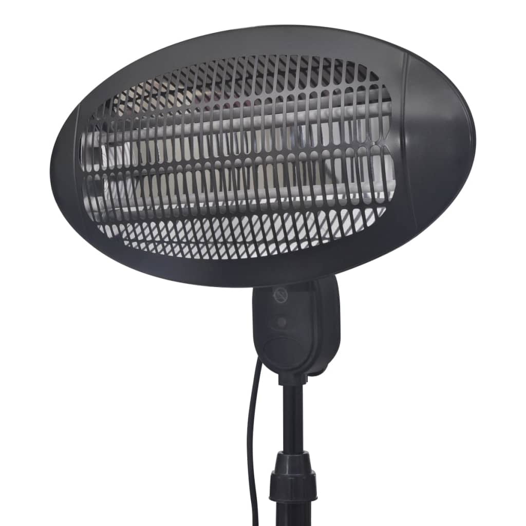 Terrasverwarming Vrijstaand 2 Kw