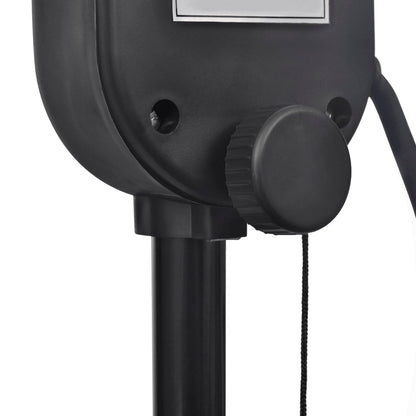 Terrasverwarming Vrijstaand 2 Kw