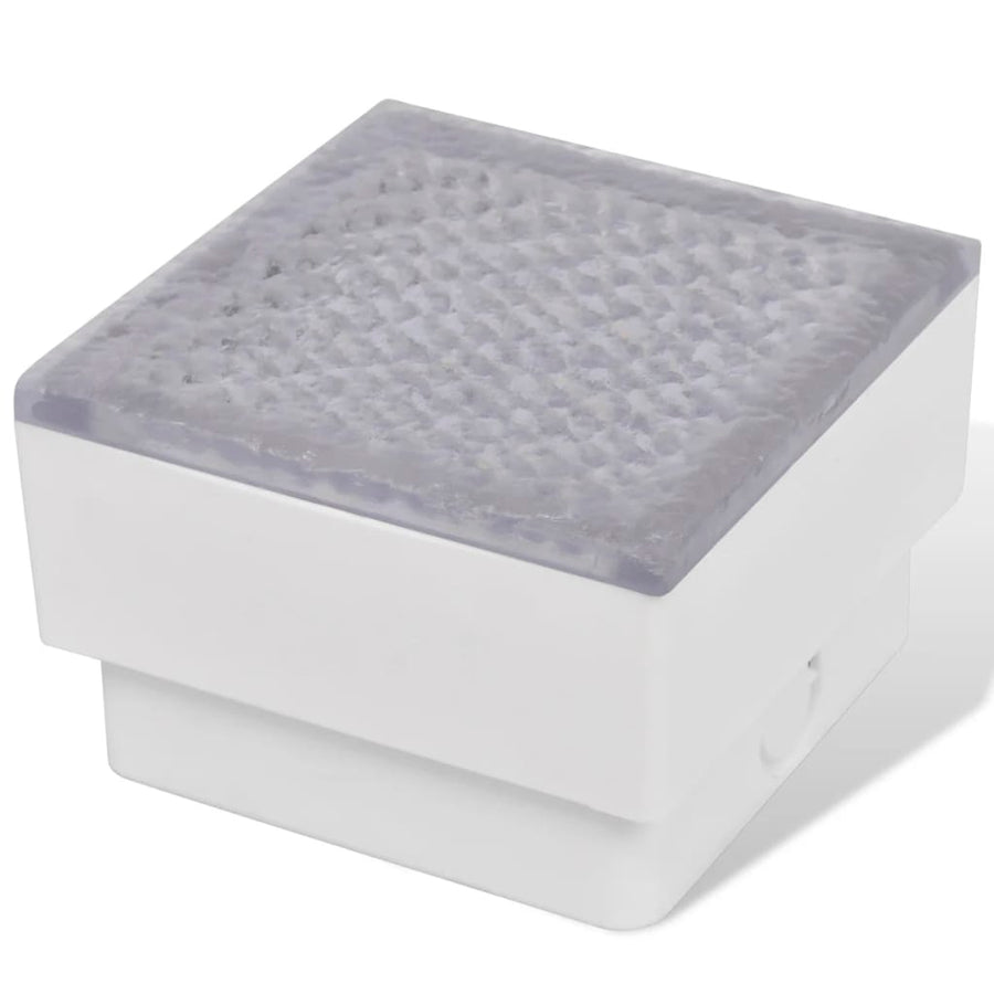 2X Led-Lamp Verzonken 1