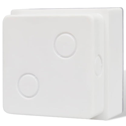 2X Led-Lamp Verzonken 1