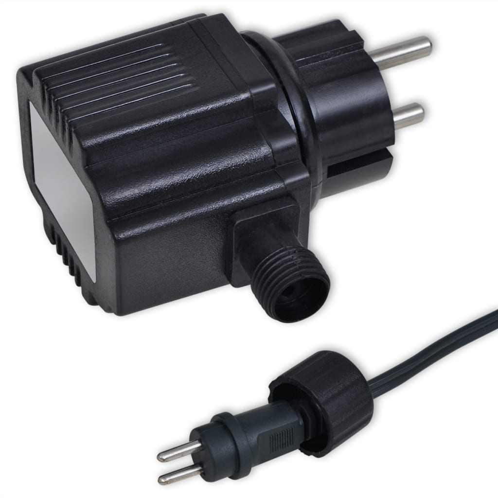 Opblaasbare Sneeuwpop 240 cm