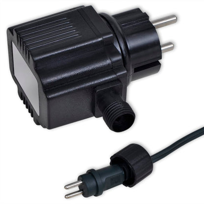 Opblaasbare Sneeuwpop 240 cm