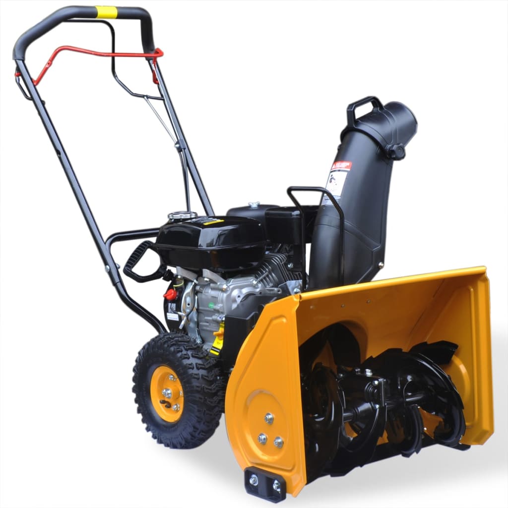 Sneeuwschuiver Tweetraps Benzine 6,5 Pk