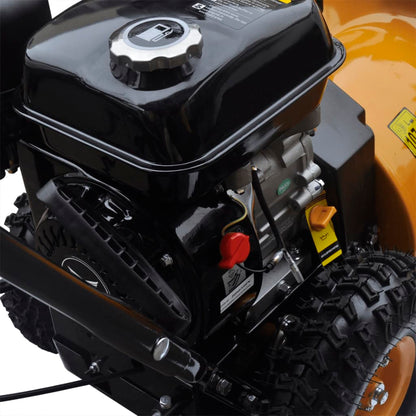 Sneeuwschuiver Tweetraps Benzine 6,5 Pk