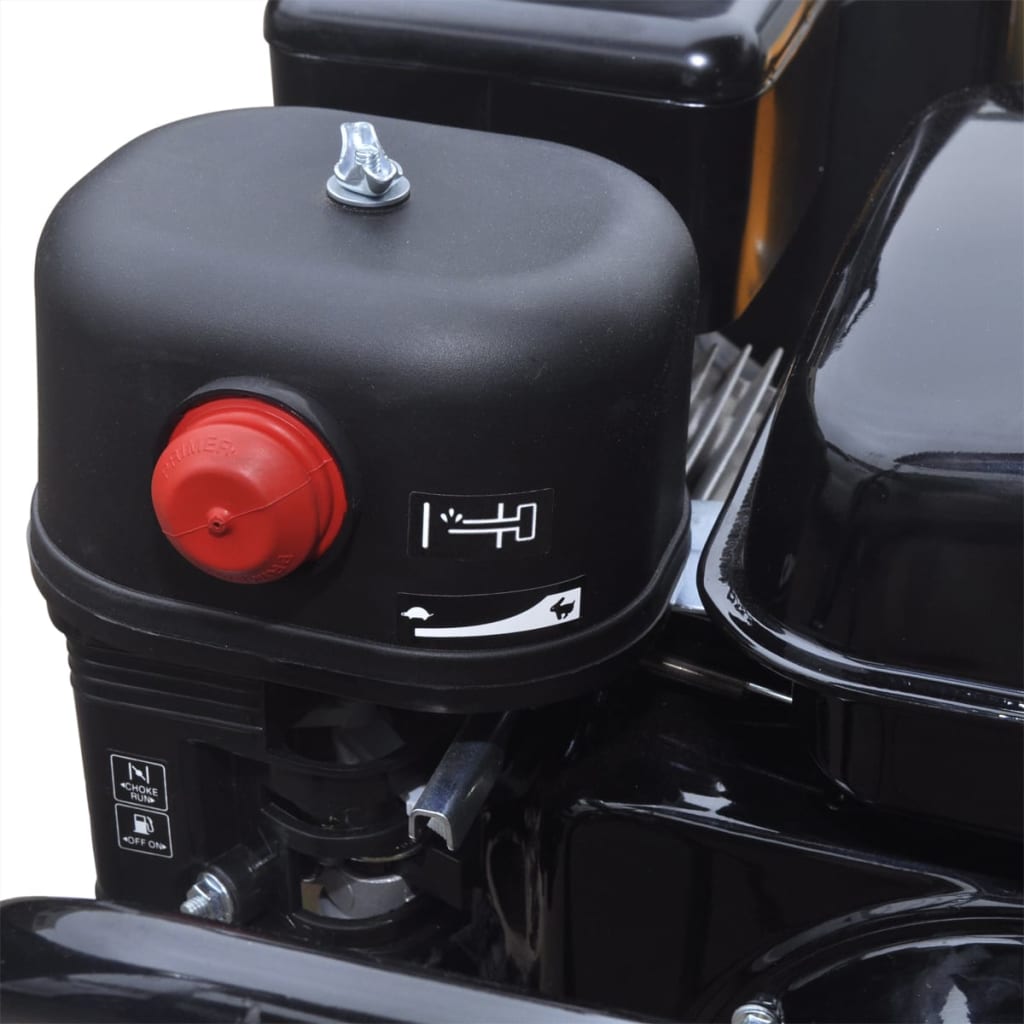 Sneeuwschuiver Tweetraps Benzine 6,5 Pk