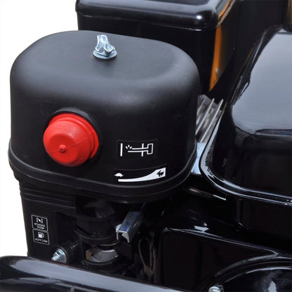 Sneeuwschuiver Tweetraps Benzine 6,5 Pk