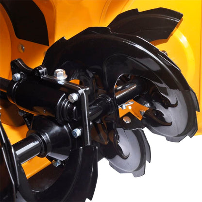 Sneeuwschuiver Tweetraps Benzine 6,5 Pk