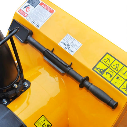 Sneeuwschuiver Tweetraps Benzine 6,5 Pk