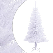 Kunstkerstboom 150 cm wit 380 takken