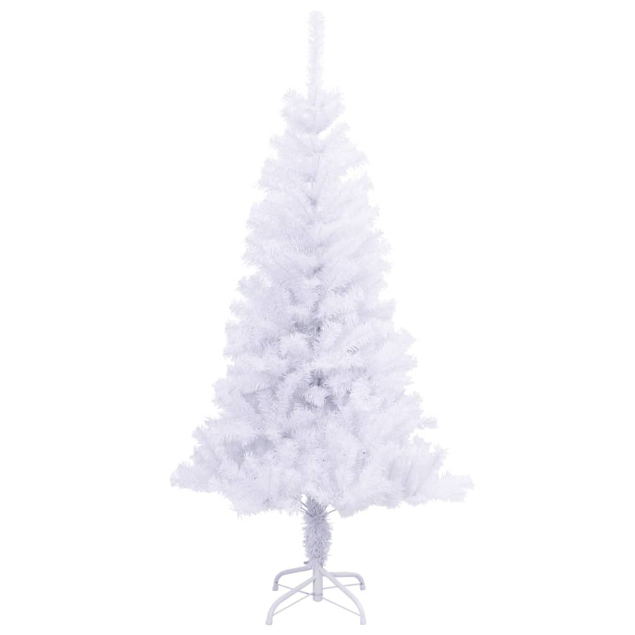 Kunstkerstboom met standaard 380 takken 150 cm