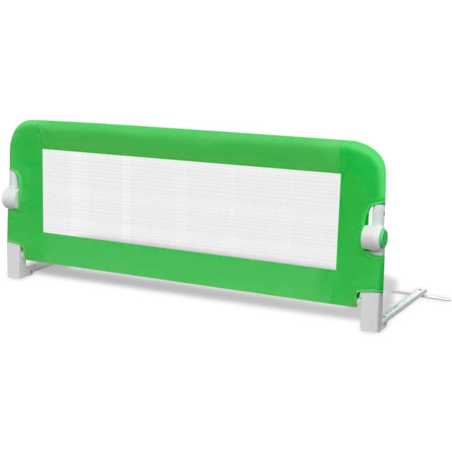Bedhekje Peuter 1 102 x 42 cm Groen