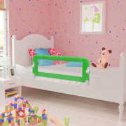Bedhekje 102x42 cm groen