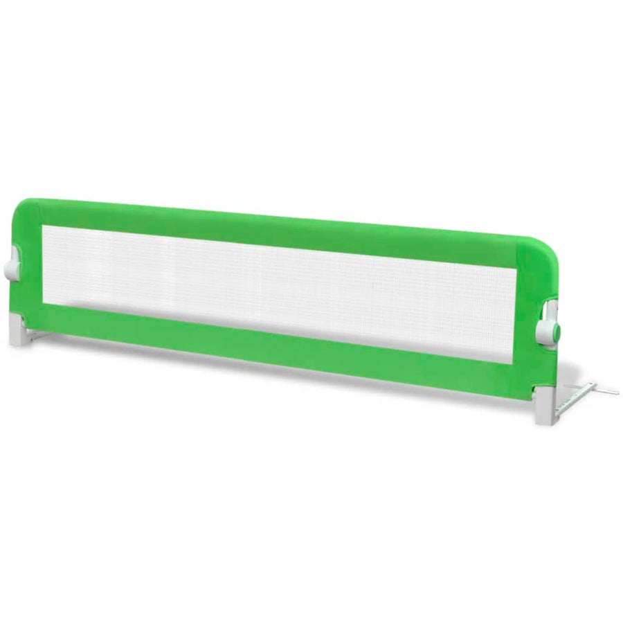 Bedhekje Peuter 1 150 x 42 cm Groen