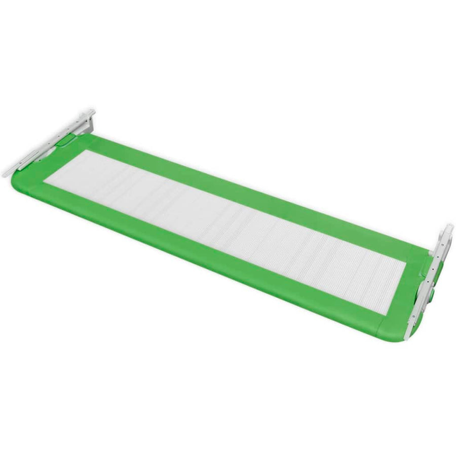 Bedhekje Peuter 1 150 x 42 cm Groen