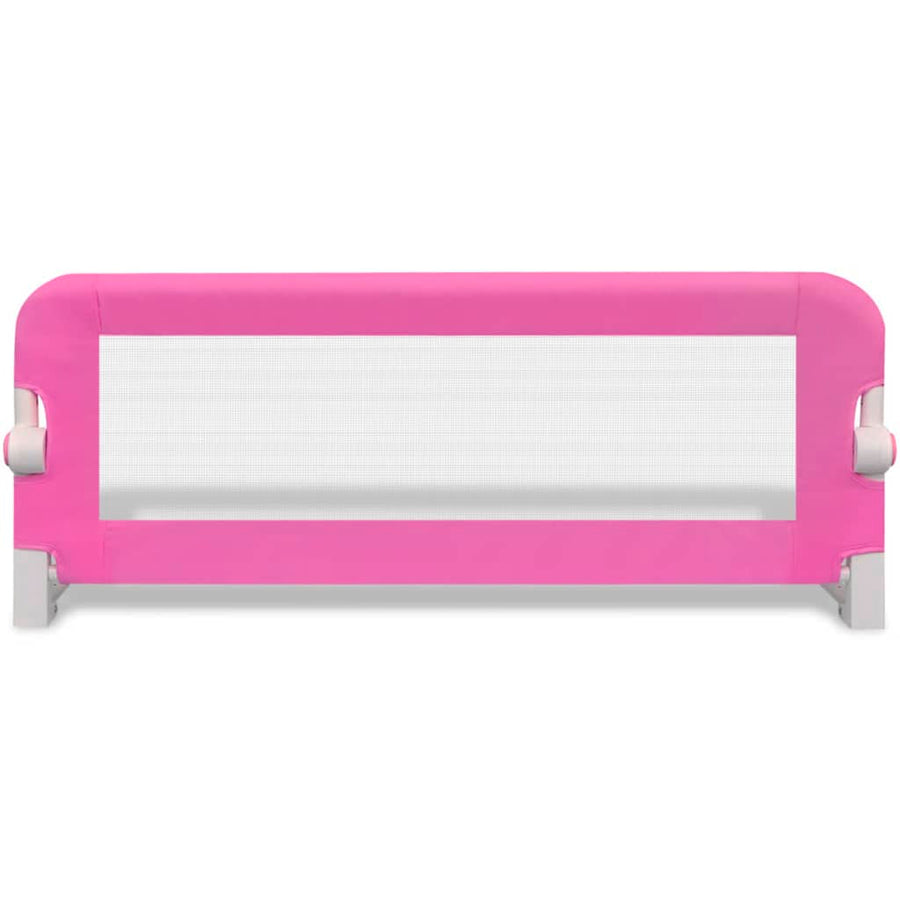 Bedhekje Peuter 1 102 x 42 cm Roze