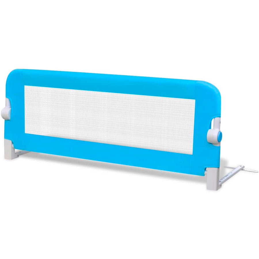 Bedhekje Peuter 1 102 x 42 cm Blauw
