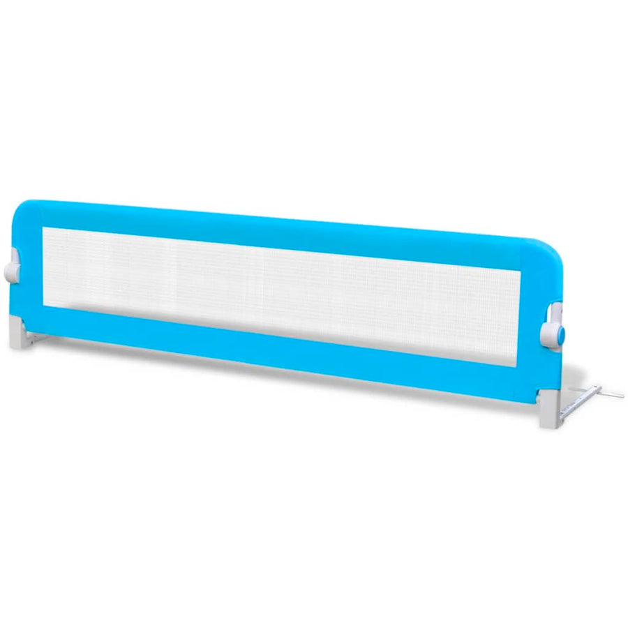 Bedhekje Peuter 1 150 x 42 cm Blauw