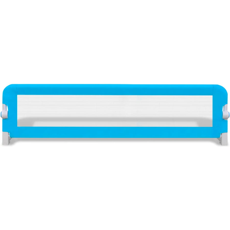 Bedhekje Peuter 1 150 x 42 cm Blauw