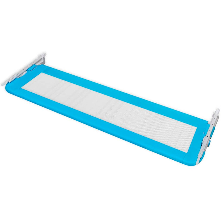 Bedhekje Peuter 1 150 x 42 cm Blauw