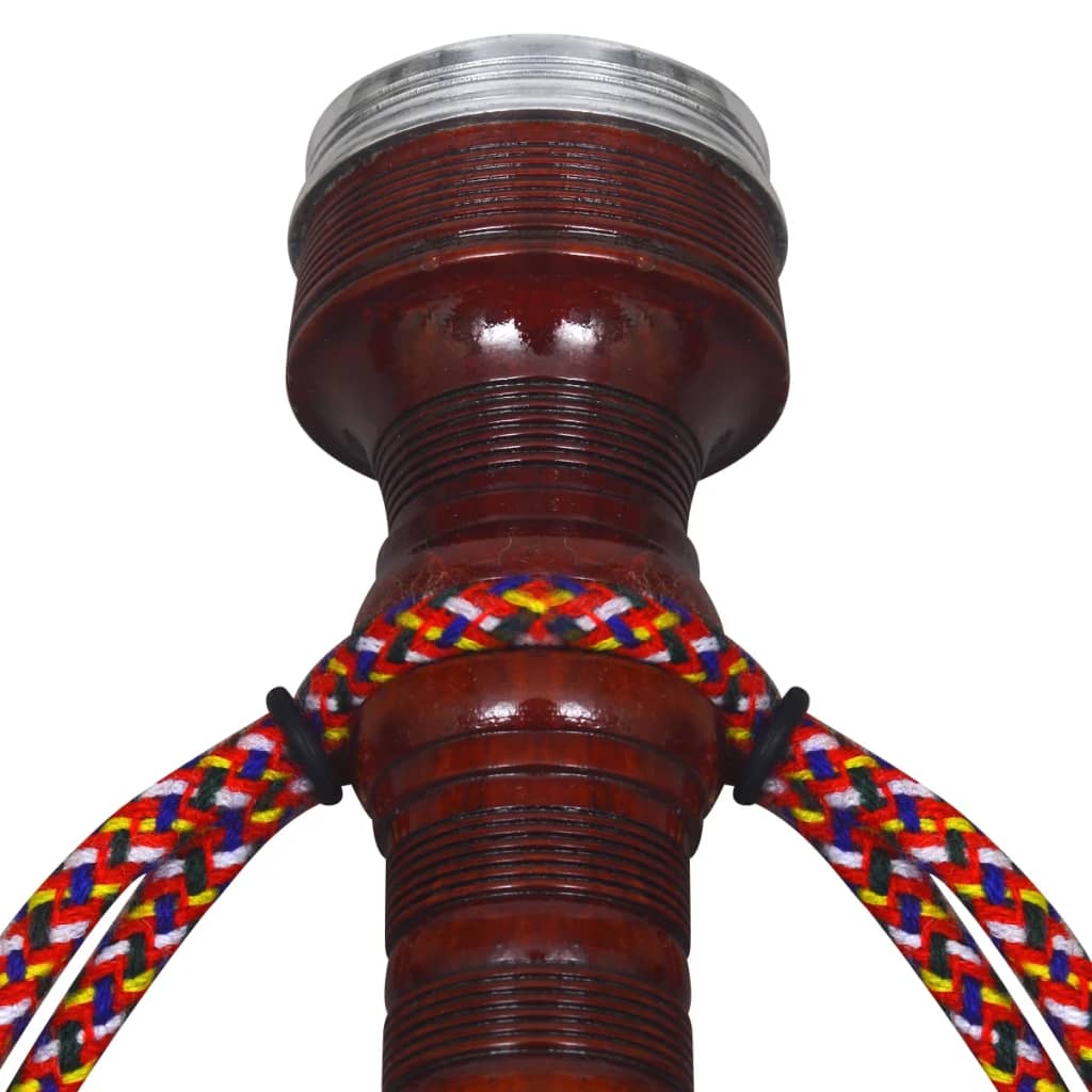 Kinderdoedelzak Schots Great Highland Royal Stewart Tartan Rood