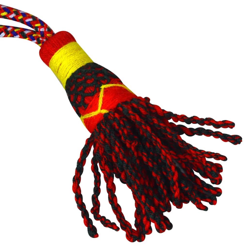 Kinderdoedelzak Schots Great Highland Royal Stewart Tartan Rood