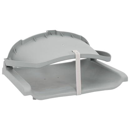 2-Delige Bootstoelenset Inklapbaar 2