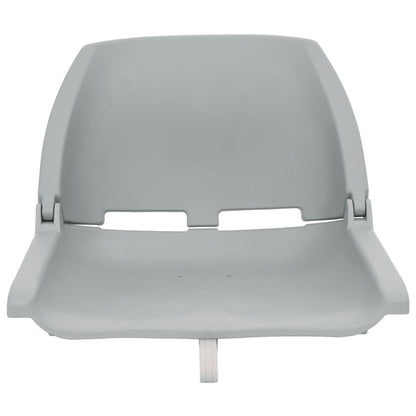 2-Delige Bootstoelenset Inklapbaar 2