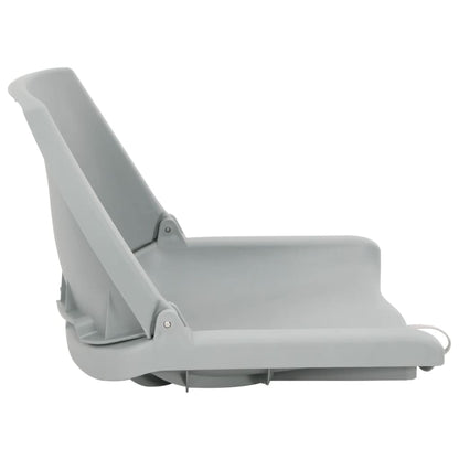 2-Delige Bootstoelenset Inklapbaar 2