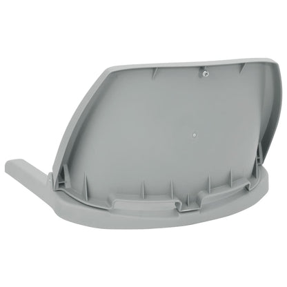 2-Delige Bootstoelenset Inklapbaar 2