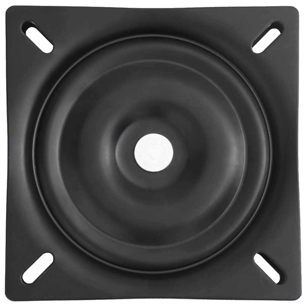 Bootstoel 2 Set Met -Te Kussens Inklapbaar 4