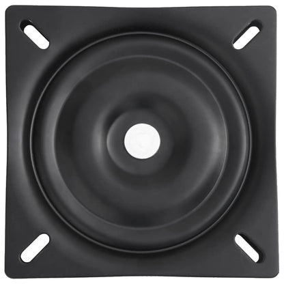 Bootstoel 2 Set Met -Te Kussens Inklapbaar 4