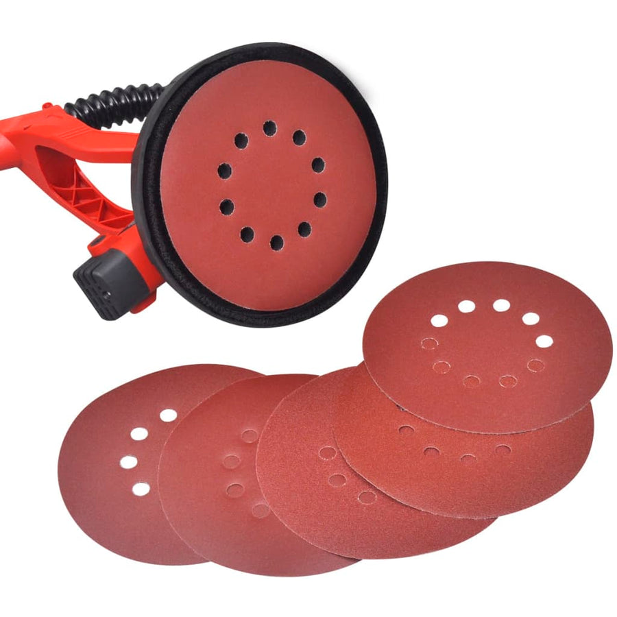 Wandschuurmachine Rood 750 W