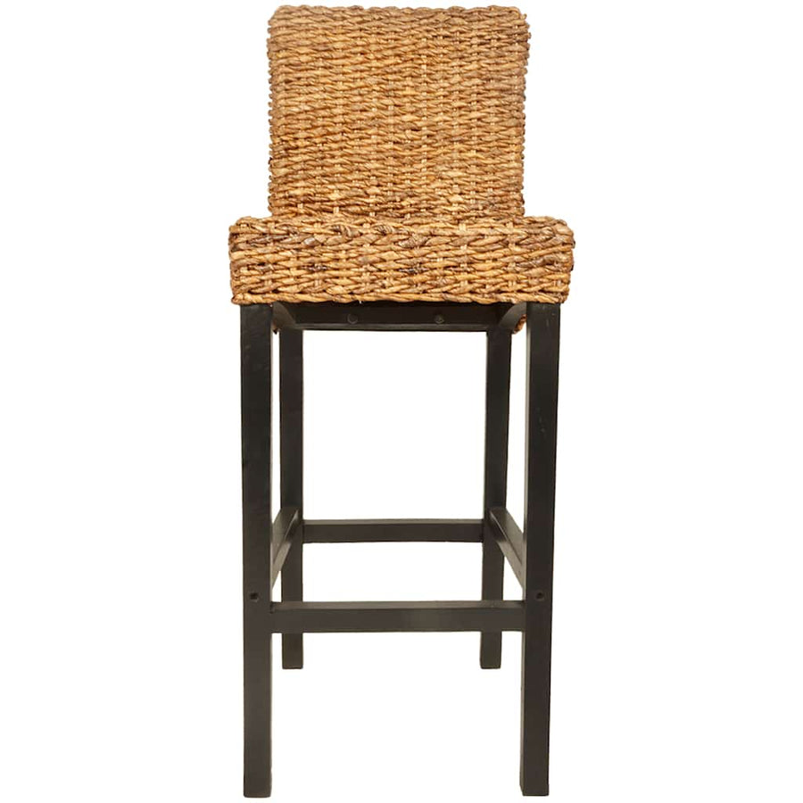 Barkrukken 2 st abaca