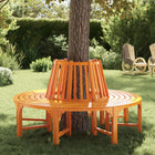 Tree bench 160 cm Wood 1