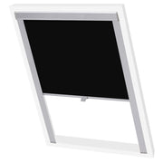 Rolgordijn verduisterend zwart U08/808 Velux