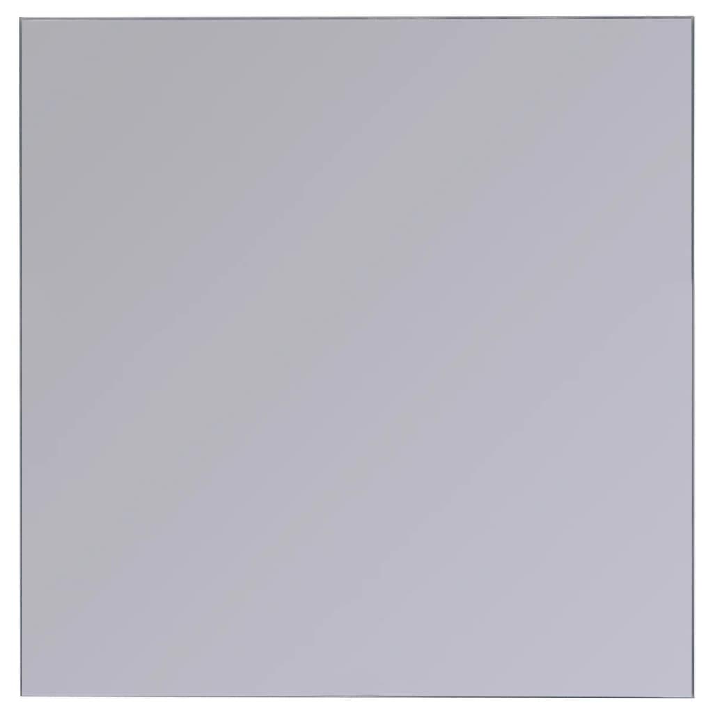 Spiegeltegels Frameloos 20,5 Cm Glas 8