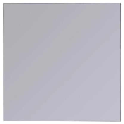 Spiegeltegels Frameloos 20,5 Cm Glas 8