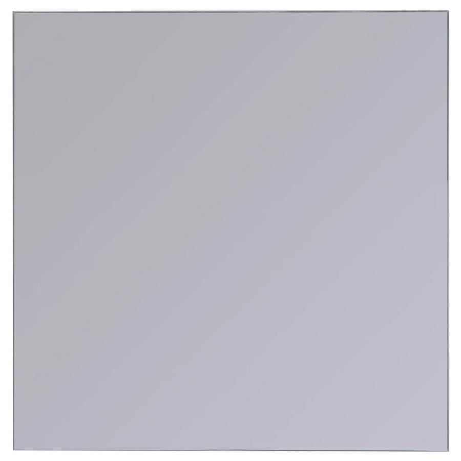Spiegeltegels Frameloos 20,5 Cm Glas 8