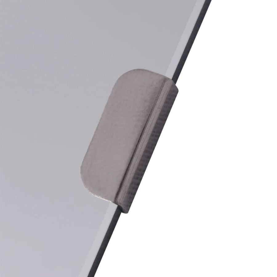Spiegeltegels Frameloos 20,5 Cm Glas 8