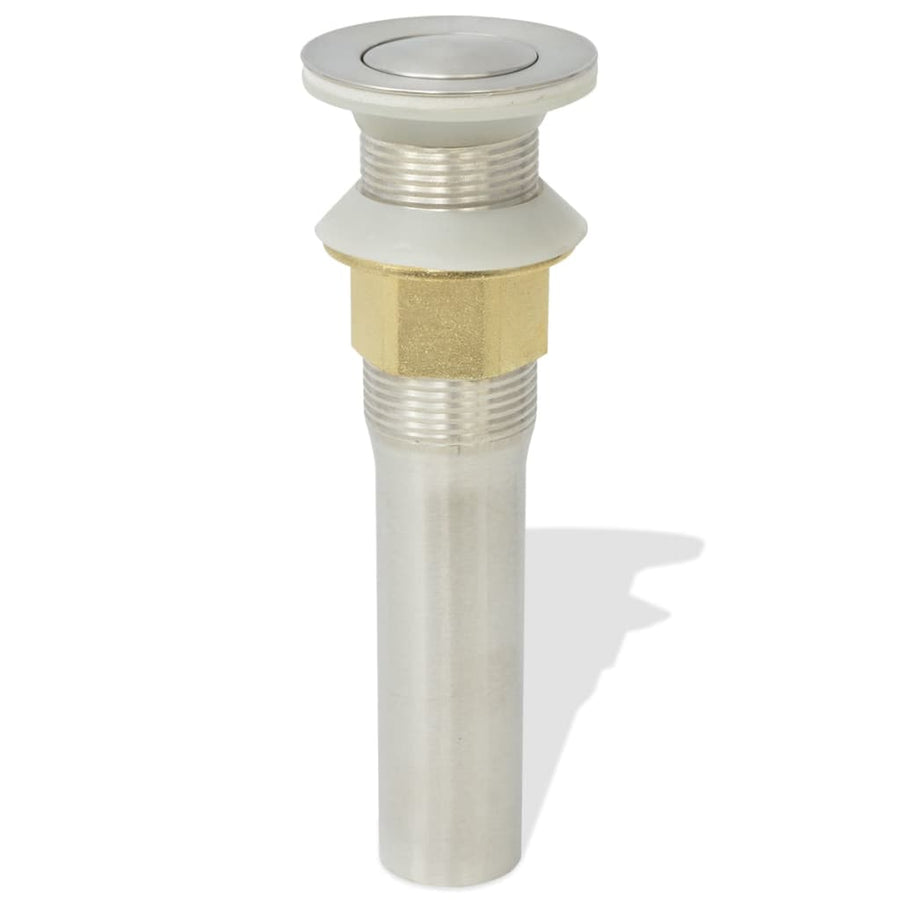 Badkamermeubelset Met Wasbak 3-Dlg Zwart Model 2