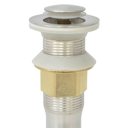 Badkamermeubelset Met Wasbak 3-Dlg Beige Model 2