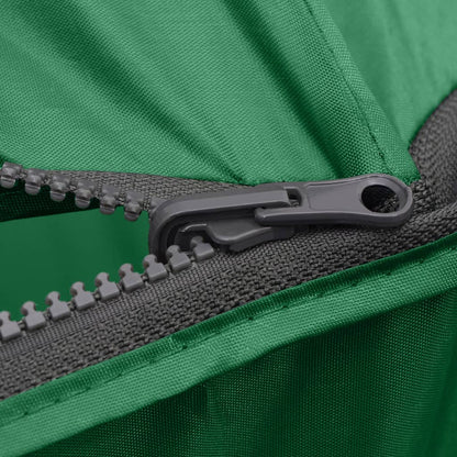 Visparaplu Groen 240 X 210 Cm