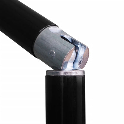 Visparaplu Groen 300 X 240 Cm