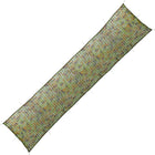 Camouflage Net with Storage Bag 1.5x7 M 150 x 700 cm Green