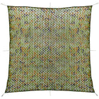 Camouflage Net With Storage Bag 3x3 M 300 x 300 cm Green